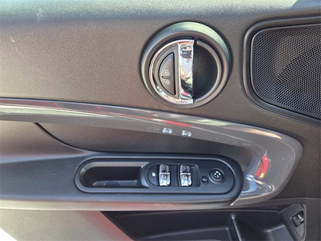 2019 MINI Countryman Cooper S