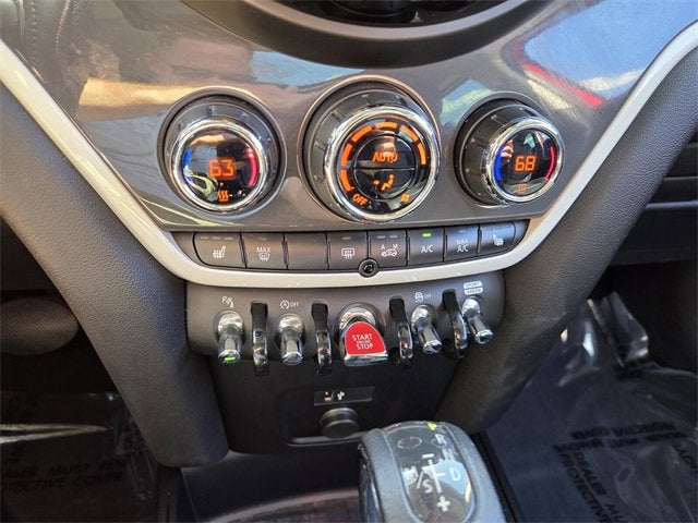 2019 MINI Countryman Cooper S