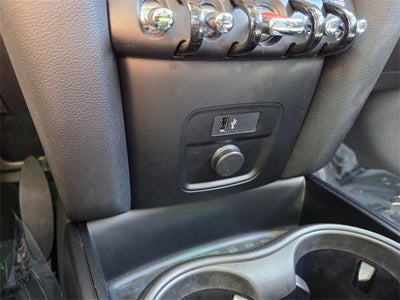 2019 MINI Countryman Cooper S