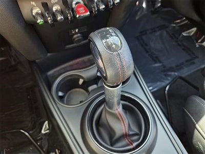 2019 MINI Countryman Cooper S