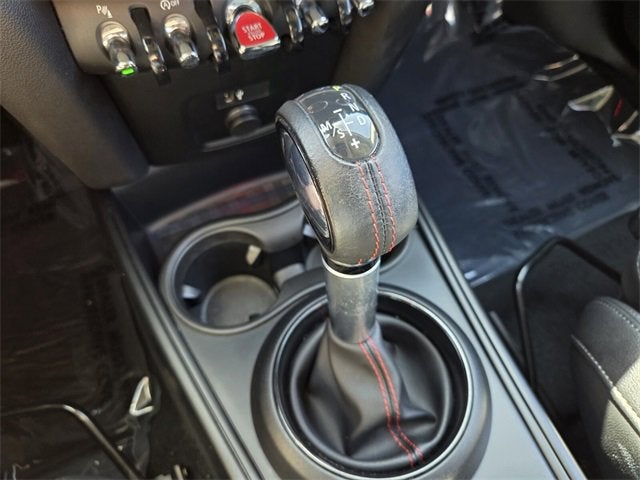 2019 MINI Countryman Cooper S