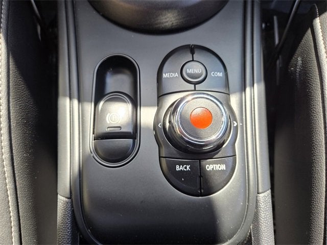 2019 MINI Countryman Cooper S