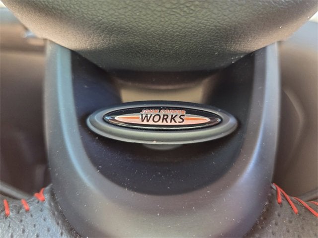 2019 MINI Countryman Cooper S