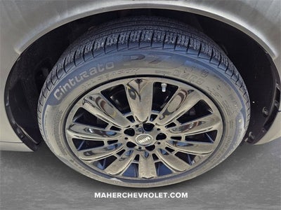 2019 MINI Countryman Cooper S