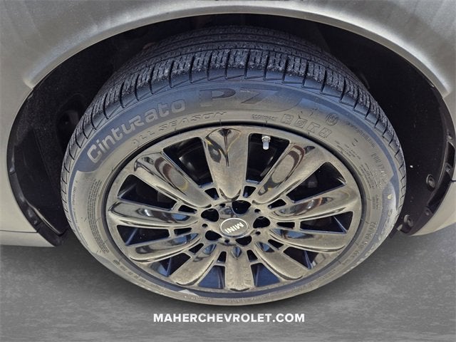 2019 MINI Countryman Cooper S