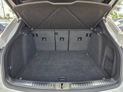 2024 Porsche Macan 4DR AWD
