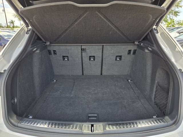 2024 Porsche Macan 4DR AWD