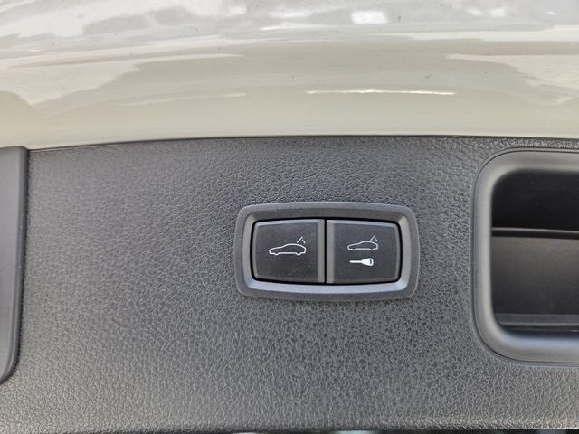 2024 Porsche Macan 4DR AWD