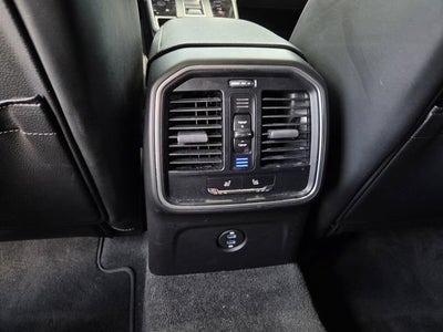 2024 Porsche Macan 4DR AWD