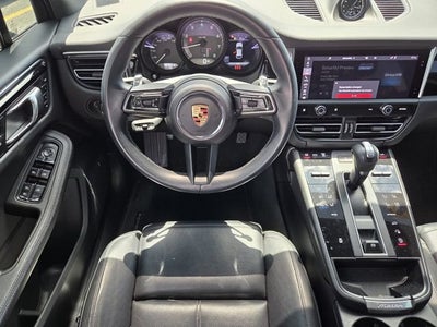 2024 Porsche Macan 4DR AWD