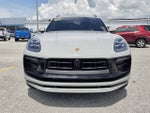 2024 Porsche Macan 4DR AWD