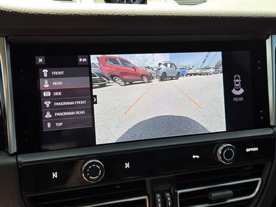 2024 Porsche Macan 4DR AWD