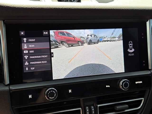 2024 Porsche Macan 4DR AWD