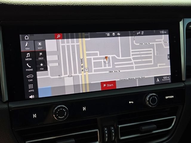 2024 Porsche Macan 4DR AWD