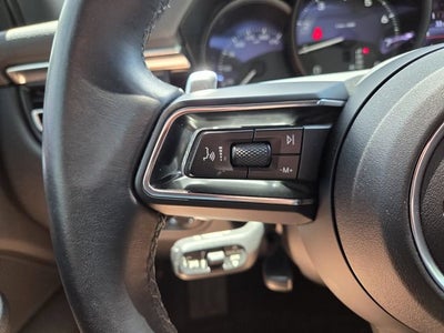 2024 Porsche Macan 4DR AWD
