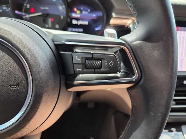 2024 Porsche Macan 4DR AWD