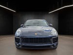 2018 Porsche Macan S