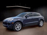 2018 Porsche Macan S