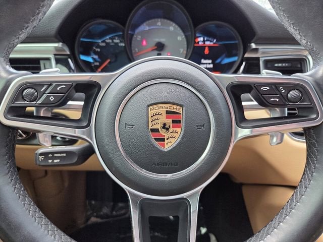 2018 Porsche Macan S image 31