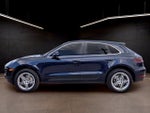 2018 Porsche Macan S