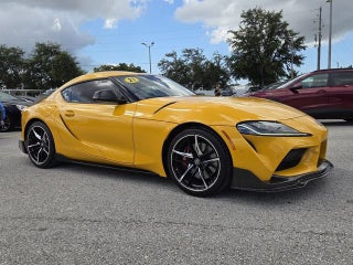 2021 Toyota GR Supra 3.0 Premium