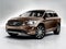 2015 Volvo XC60 T6