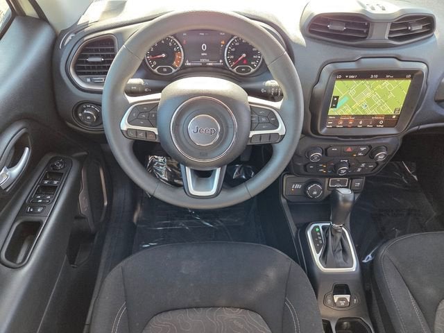 2023 Jeep Renegade Upland