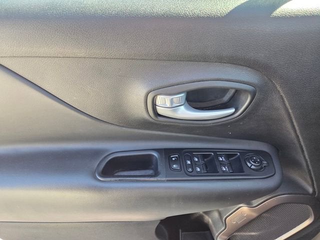 2023 Jeep Renegade Upland