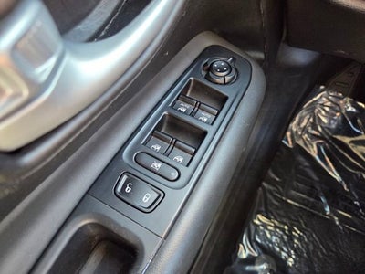 2023 Jeep Renegade Upland