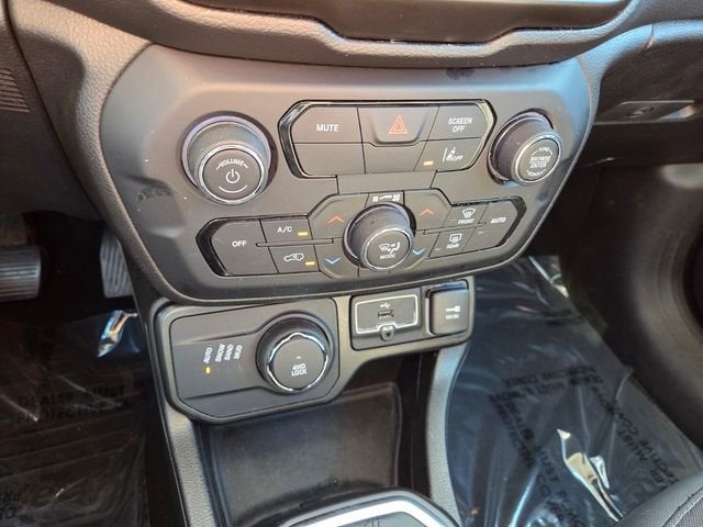 2023 Jeep Renegade Upland