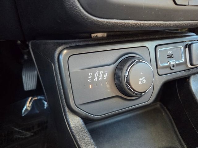 2023 Jeep Renegade Upland