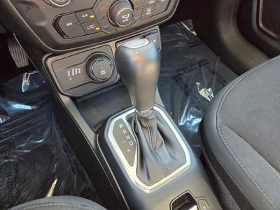 2023 Jeep Renegade Upland