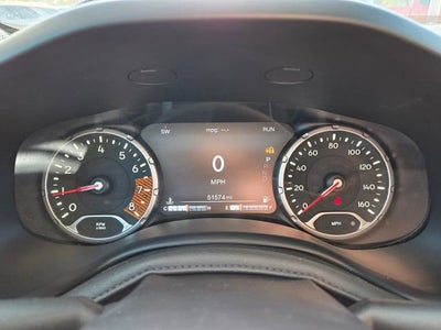 2023 Jeep Renegade Upland