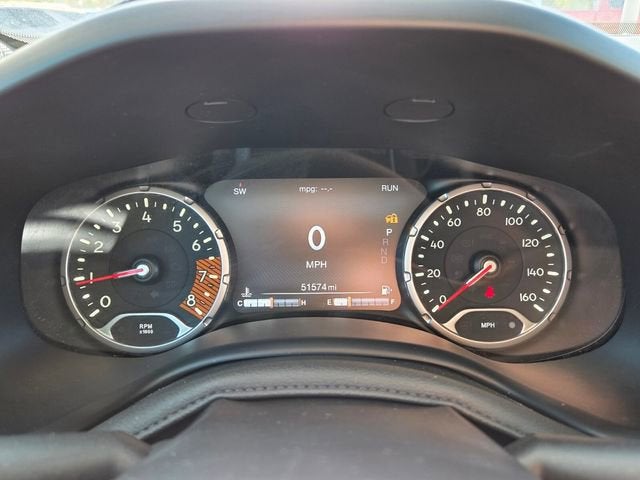 2023 Jeep Renegade Upland