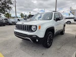 2023 Jeep Renegade Upland