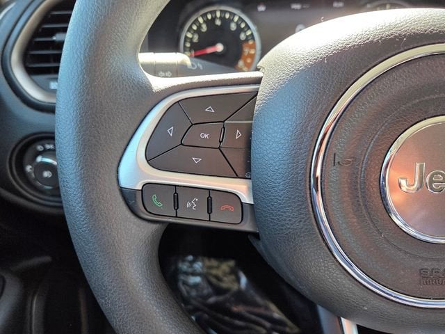 2023 Jeep Renegade Upland