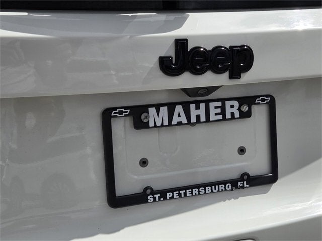 2023 Jeep Renegade Upland