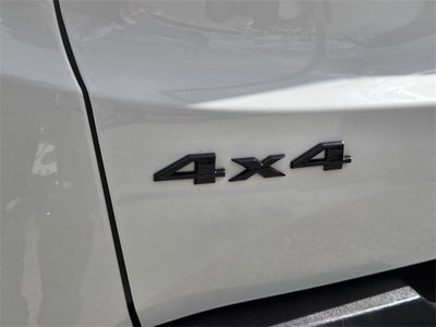 2023 Jeep Renegade Upland