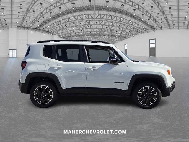 2023 Jeep Renegade Upland