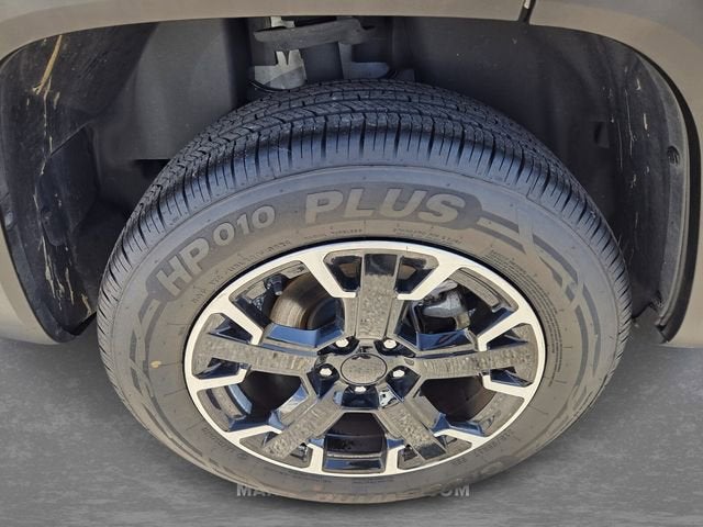 2023 Jeep Renegade Upland