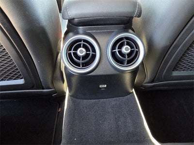 2021 Alfa Romeo Giulia 4DR SDN RWD