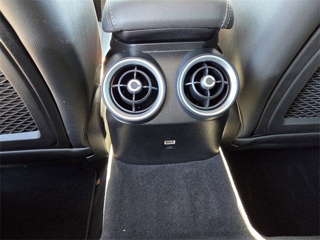 2021 Alfa Romeo Giulia 4DR SDN RWD