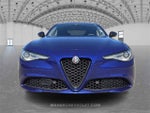 2021 Alfa Romeo Giulia 4DR SDN RWD
