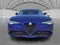 2021 Alfa Romeo Giulia 4DR SDN RWD