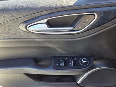 2021 Alfa Romeo Giulia 4DR SDN RWD