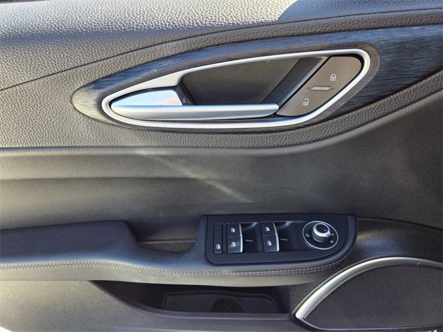 2021 Alfa Romeo Giulia 4DR SDN RWD