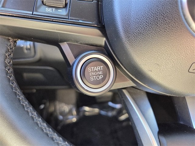 2021 Alfa Romeo Giulia 4DR SDN RWD