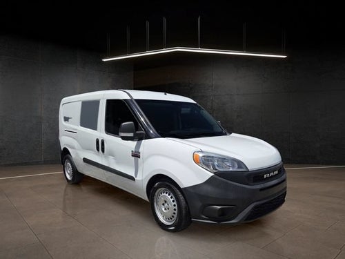 2020 RAM ProMaster City Tradesman Cargo Van