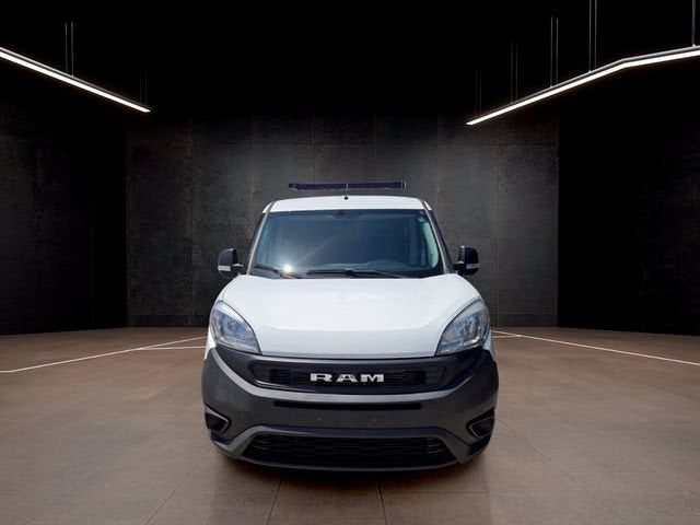 2020 RAM ProMaster City Tradesman Cargo Van