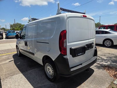2020 RAM ProMaster City Tradesman Cargo Van